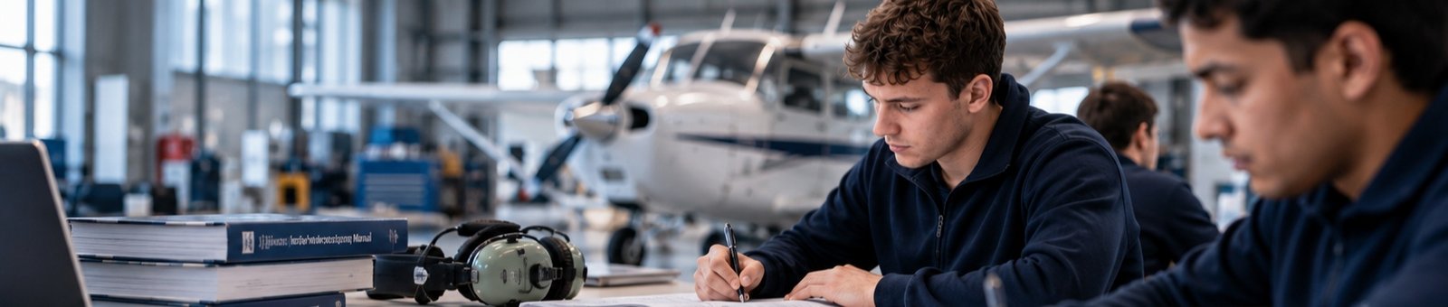EAAT aviation exam preparation and training