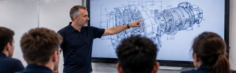 EAAT intensive aviation examination preparation