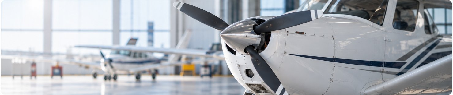 Aircraft type training